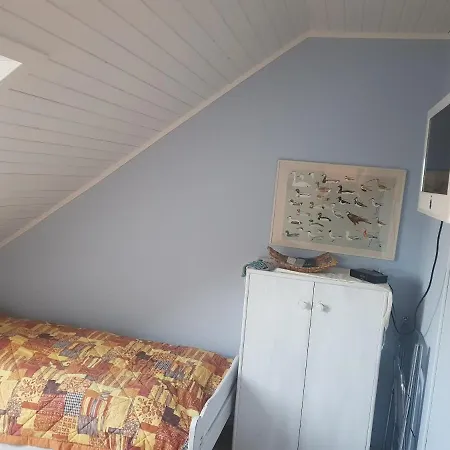 Leopold Apartment *