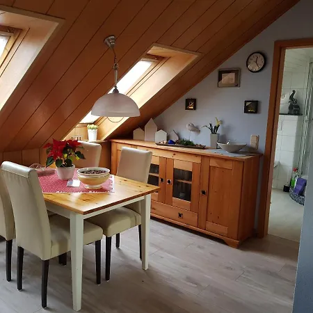 Apartment Leopold