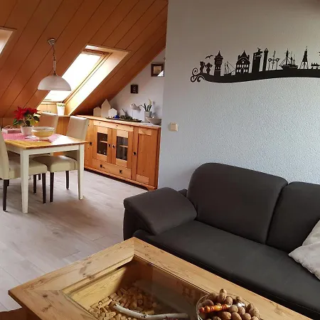 Leopold Apartment *