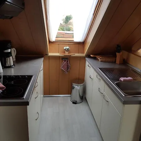 2 - Leopold Apartamento Cuxhaven