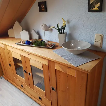 Leopold Apartment Cuxhaven
