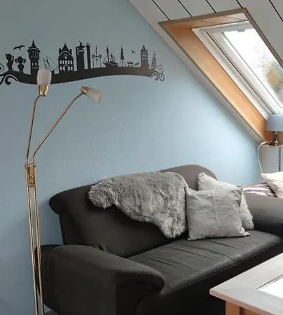 Apartamento 2 - Leopold Cuxhaven