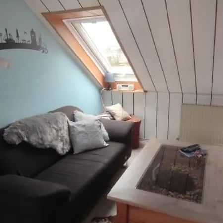 Leopold Apartment Cuxhaven