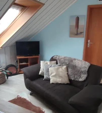 Apartment Leopold *
