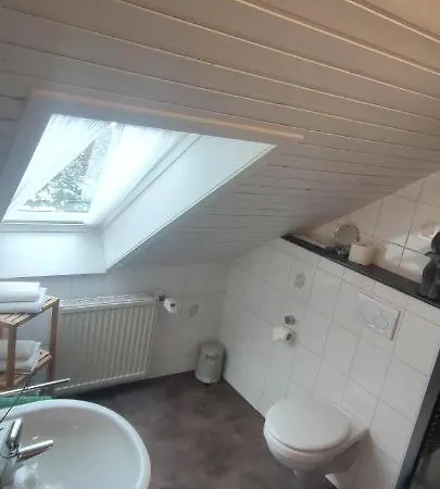 Leopold Apartment Cuxhaven