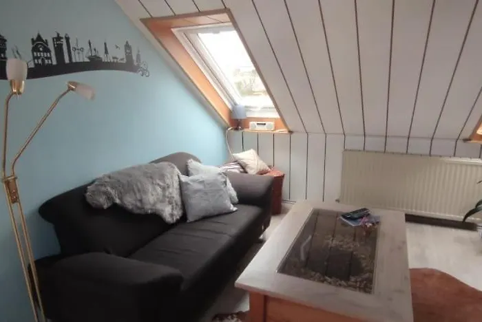 2 - Leopold Lejlighed Cuxhaven